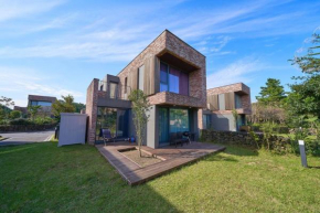 sunny house